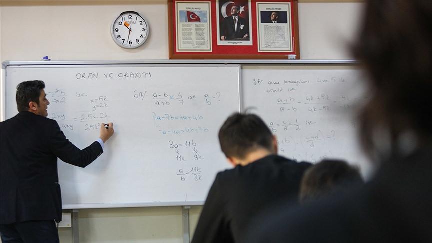 Öğretmenlik Mesleği Kanunu Teklifi Yasalaştı