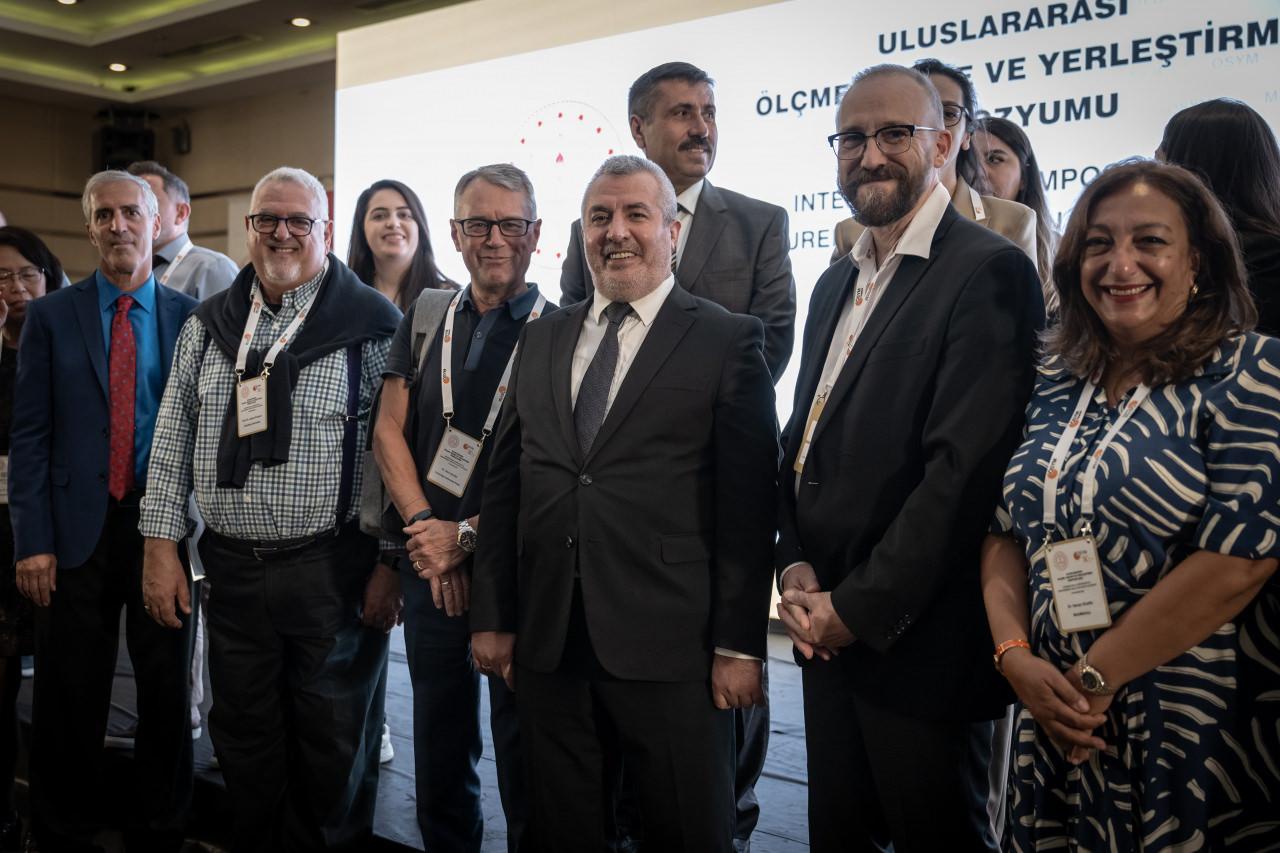 ÖSYM Başkanı Ersoy'dan Yeni Müfredat Açıklamaları