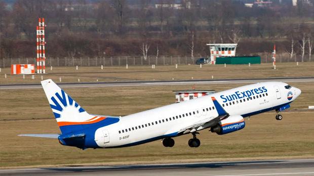 SunExpress'ten Yeni Kabin Memuru Alımı!