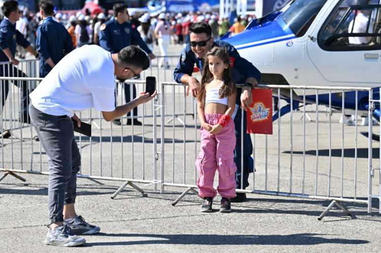 TEKNOFEST 2024 Adana'da Başladı