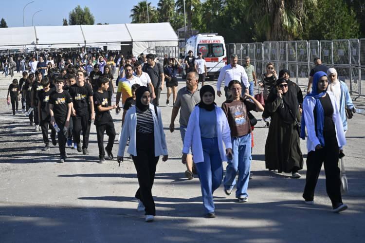 TEKNOFEST 2024 Adana'da Teknoloji Tutkunlarını Buluşturdu