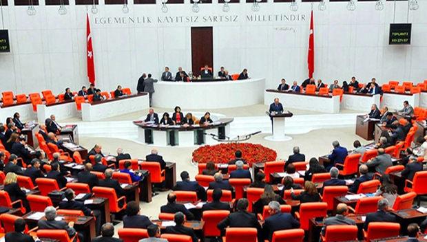 Türkiye Büyük Millet Meclisi (TBMM) Personel Alımı Duyurusu