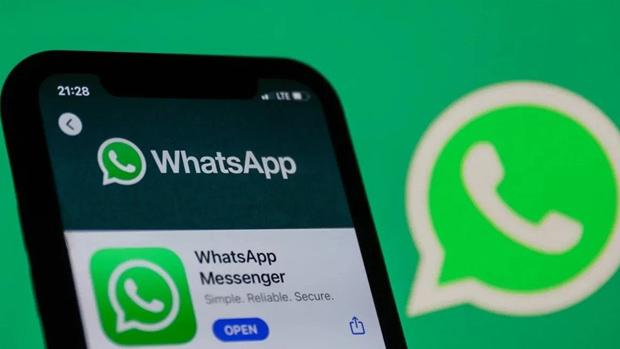 WhatsApp'tan Koyu Tema Müjdesi