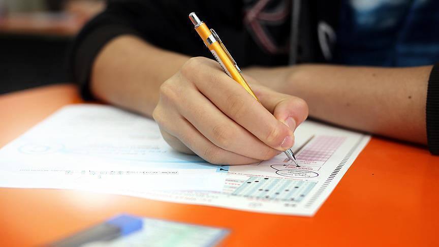 Milli Eğitim Bakanı Tekin ve ÖSYM Başkanı Ersoy'dan YKS Hazırlığı