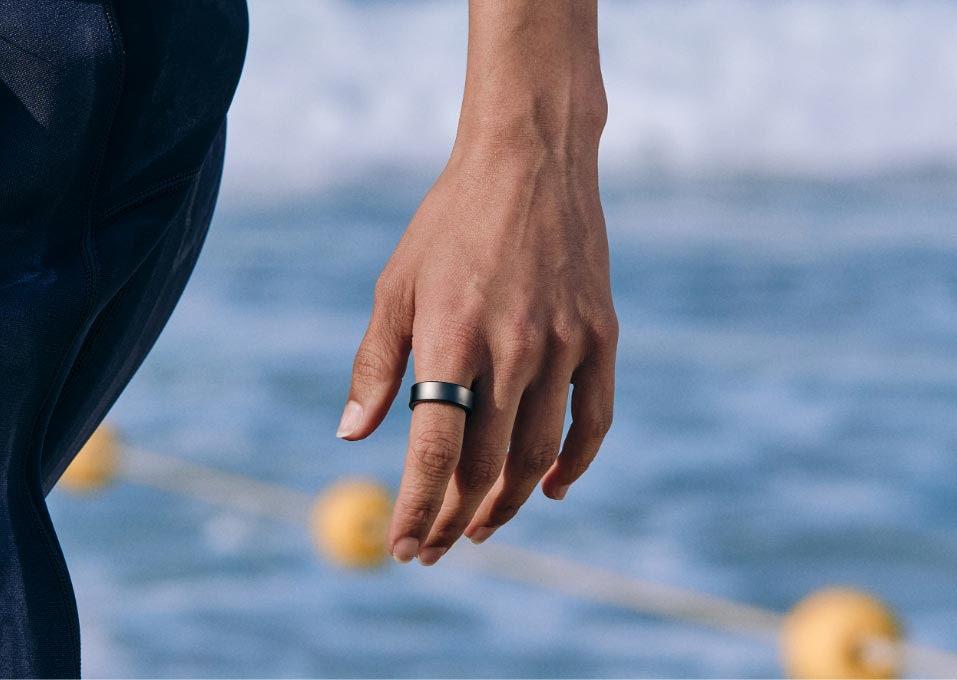 Samsung Galaxy Ring: Giyilebilir Teknolojide Yeni Bir Dönem