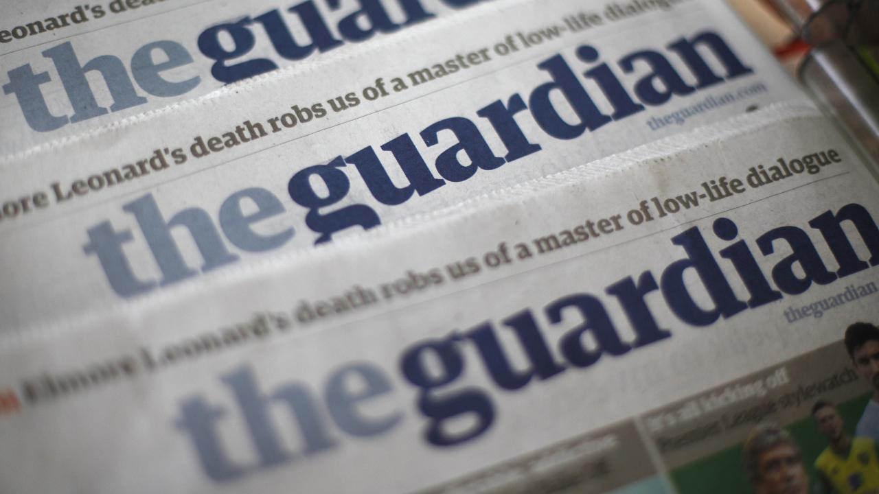 The Guardian, X’te Paylaşımları Durdurdu