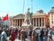 Marcus Aurelius Heykeli, Türkiye’ye İade Edildi - KamuHaber