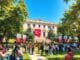 Complutense Üniversitesi'nde "Türkiye Çalışmaları Kürsüsü" Açıldı - KamuHaber