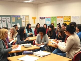 Akran Zorbalığına Karşı MEB Harekete Geçti! Öğretmenlere Eğitim Verilecek - KamuHaber