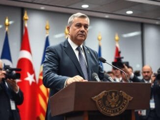 Bakan Tekin'den Önemli Açıklamalar - KamuHaber