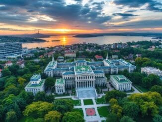 Boğaziçi Üniversitesi Küresel Sıralamada Yükselişini Sürdürüyor - KamuHaber