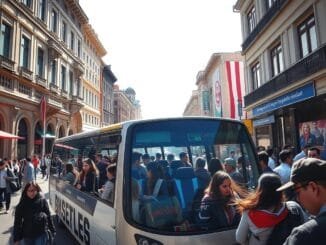 Gaziantep Büyükşehir, Lgs Sınavı Günü Toplu Taşımaları Ücretsiz Yaptı - KamuHaber