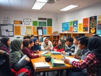 İmam Hatiplerde Büyük Yenilik! Öğrenciler Akın Ediyor - KamuHaber