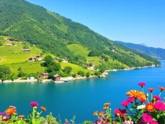 Karadeniz’in İncisini Keşfedin: Ordu Gezi Rehberi - KamuHaber