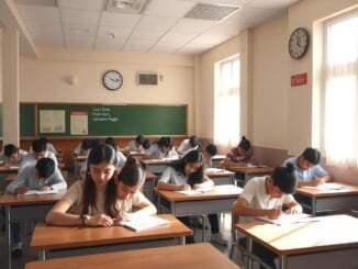 Lgs Sınavı Yarın Yapılacak - KamuHaber