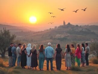 Şiirle Kurulan Kolektif Bir Hafıza: Unsilenced: Poems For Palestine - KamuHaber