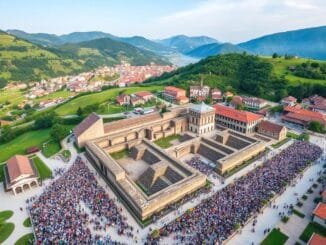 Tam 10 Bin Yıllık... Trabzon'da Gün Yüzüne Çıktı! Binlerce Kişi Akın Akın Görmeye Gidiyor - KamuHaber