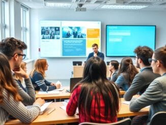 Üniversitelerde Sistem Tamamen Değişiyor! Artık 'Ustalar' da Ders Verecek - KamuHaber