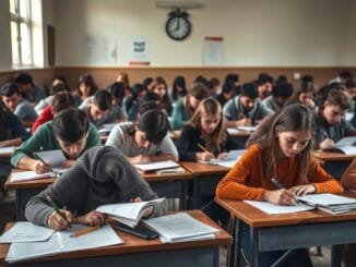 YKS'de 2 Soru Öğrencileri Terletti! İşte En Dikkat Çekici Sorular - KamuHaber