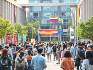 Hacettepe Üniversitesi, Lgbt Dayatmasına 'Dur' Dedi: Bir Topluluk Kapatıldı! - KamuHaber