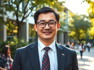 Prof. Dr. Adem Akçakaya, Bezmialem Vakıf Üniversitesi Rektörlüğüne Asaleten Atandı - KamuHaber