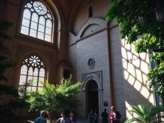 Bizans’tan Osmanlı’ya Uzanan İstanbul’un Gizli Mabedi: Kalenderhane Camii - KamuHaber