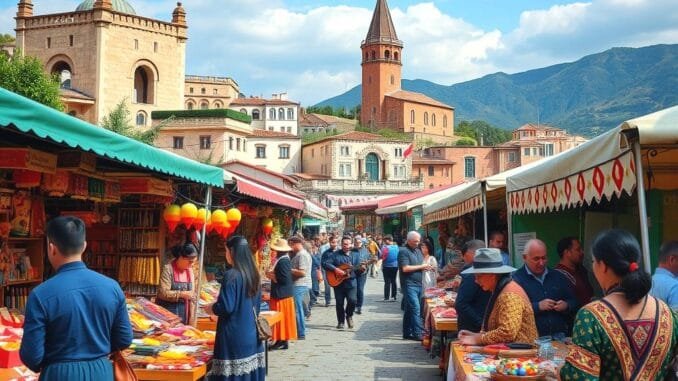Çanakkale Kültür Yolu Festivali Başladı - KamuHaber