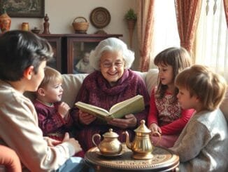 Gülsüm Anne’nin Hikâyesi Vizyona Geliyor! 'Bi Umut' Filmi İçin Geri Sayım Başladı - KamuHaber