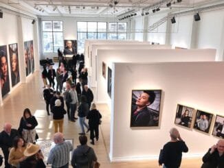 İstanbul Photo Awards 2025'in İkinci Sergisi İstanbul'da Açıldı - KamuHaber