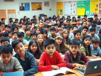 Milyonlarca Öğrenciyi İlgilendiriyor! O İddiayla İlgili Açıklama Geldi, Zorunlu Mu Olacak? - KamuHaber