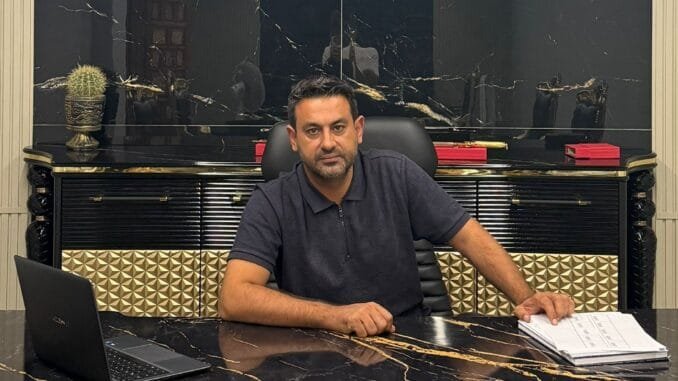 Bektemur İnşaat: Güvenle Geleceği İnşa Ediyor - KamuHaber