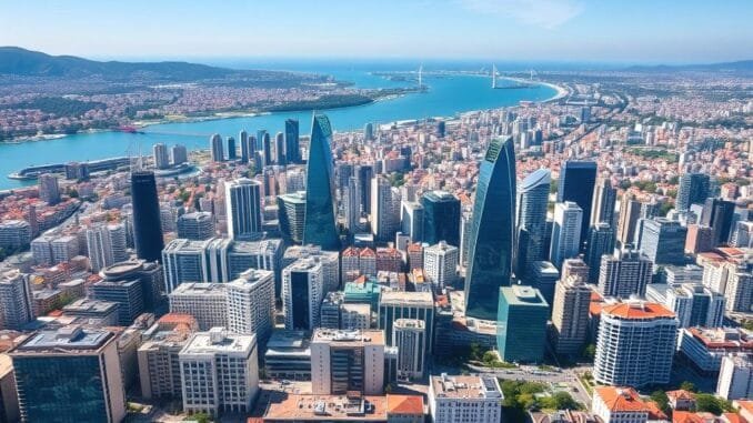 OECD'den Dikkat Çeken Açıklama: Türkiye Güçlü Yükselişte! - KamuHaber
