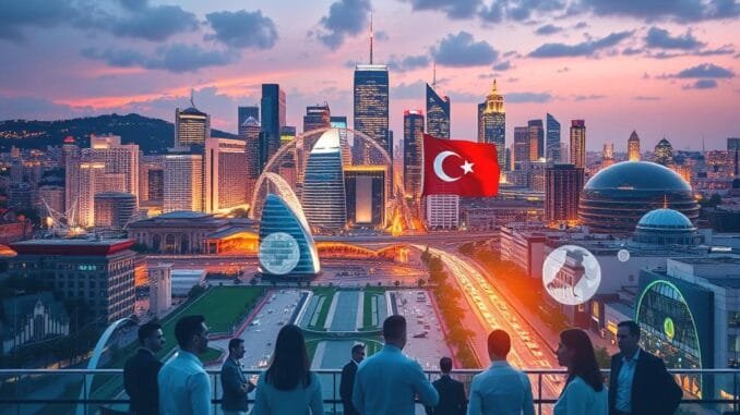 OECD'den Dikkat Çeken Açıklama: Türkiye Güçlü Yükselişte! - KamuHaber