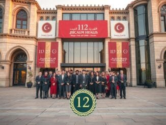 Gelenekten Geleceğe... İmam Hatip Okulları 112 Yaşında! - KamuHaber
