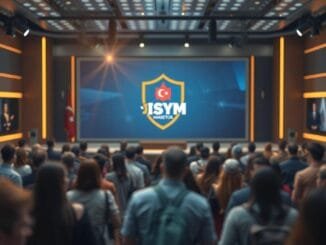 YKS Tercihlerinde Sızıntı İddiası! ÖSYM'den Açıklama Geldi - KamuHaber