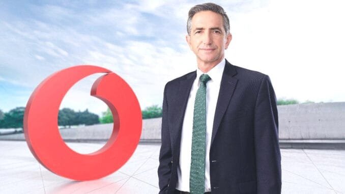 5G’de Yapay Zeka Destekli Şebeke Yönetimiyle Vodafone Türkiye - KamuHaber