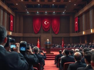 Alkü'de Akademik Açılışı Bakan Memişoğlu Yaptı - KamuHaber