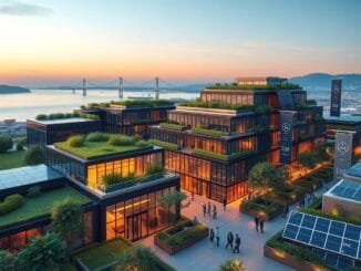 Boğaziçi Teknopark Büyüyor! - KamuHaber