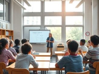 Dünyada Okullarda Din Eğitimi Programı Başladı - KamuHaber