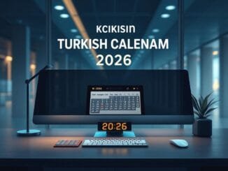 KPSS, YKS, Dgs... 2026 ÖSYM Sınav Takvimi Belli Oldu - KamuHaber
