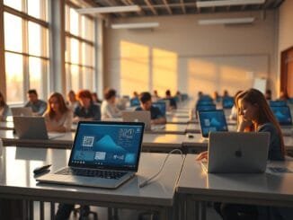 Sınavlarda Yeni Dönem: Elektronik Sınav Sistemi Yaygınlaşıyor - KamuHaber