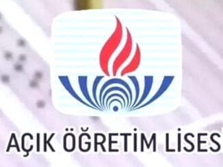 AÖL 2025-2026 Eğitim Öğretim Yılı Sınav Takvimi - KamuHaber