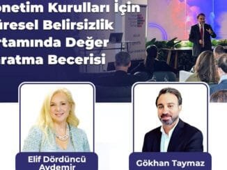 TKYD’den Üst Düzey Yöneticilere Özel Eğitim Programı - KamuHaber