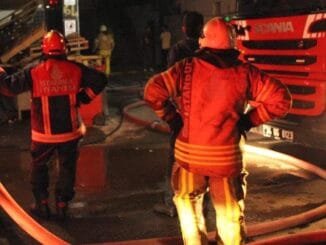 İBB: 122 İtfaiye Eri ve 75 Memur Alımı - KamuHaber