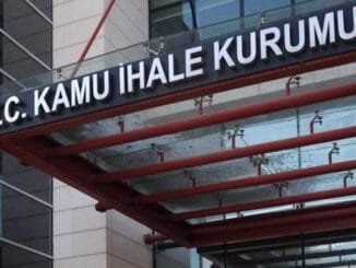 Kamu İhale Kurumu 10 İşçi Alacak - KamuHaber