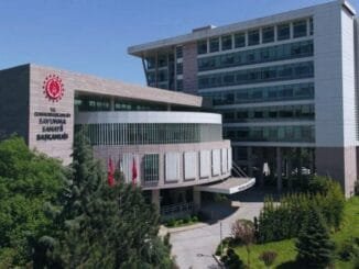 Savunma Sanayii Başkanlığı 30 Sözleşmeli Personel Alımı - KamuHaber