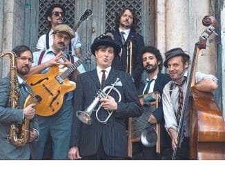 Tersane İstanbul Bahar Edition: Şehrin İçinde Festival Hissi - KamuHaber