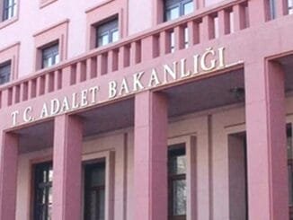 Adalet Bakanlığı 15 Bin Personel Alımı Başvuru Tarihi - KamuHaber