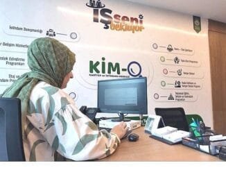 Akıa Otomotiv 396 Personel Alacak - KamuHaber