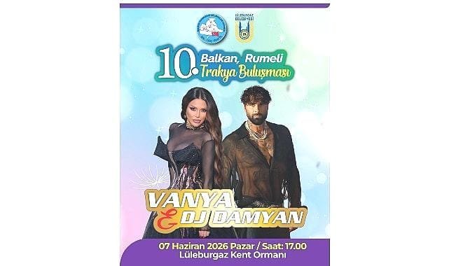 Balkan, Rumeli ve Trakya Buluşması İçin Geri Sayım - KamuHaber